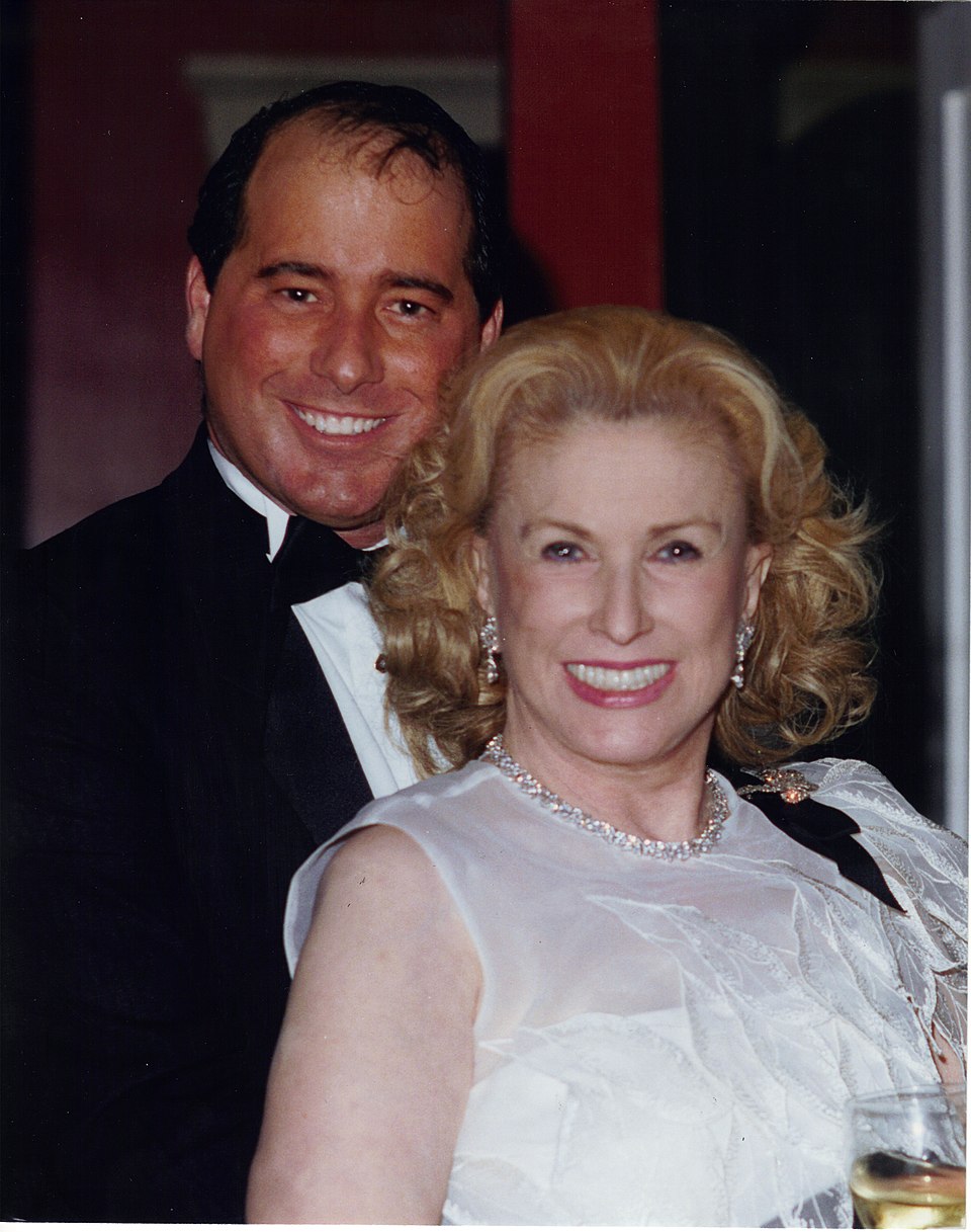 Marylou Andrew