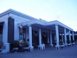 Maryono HS