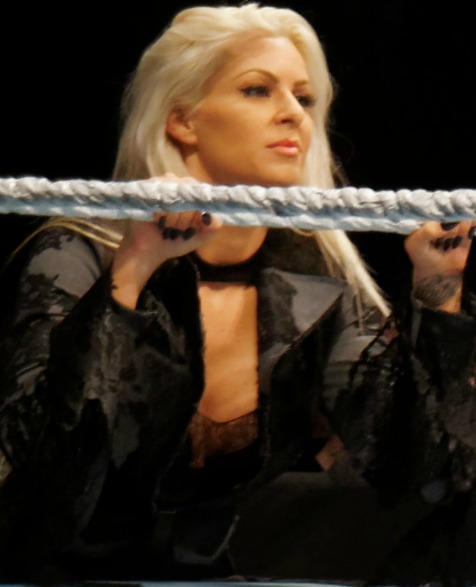 Maryse M