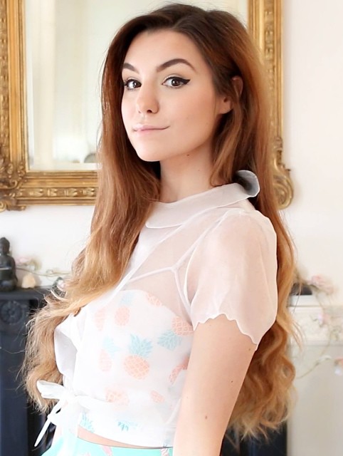 Marzia Verona