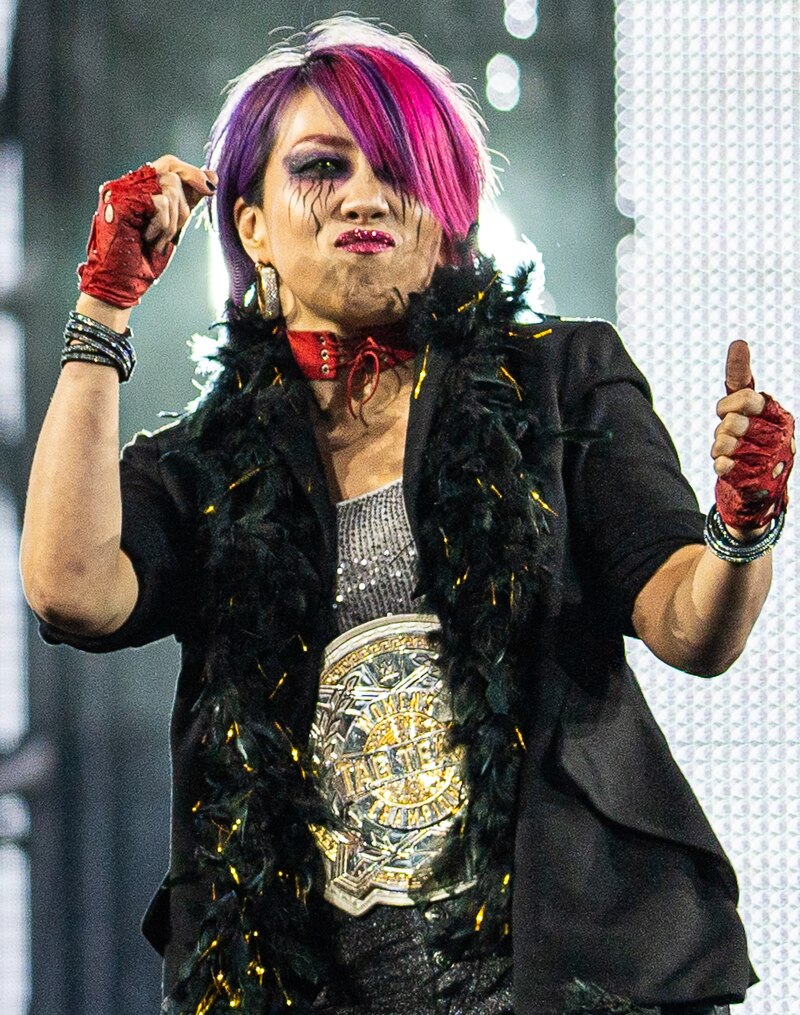 Masaaki Kana