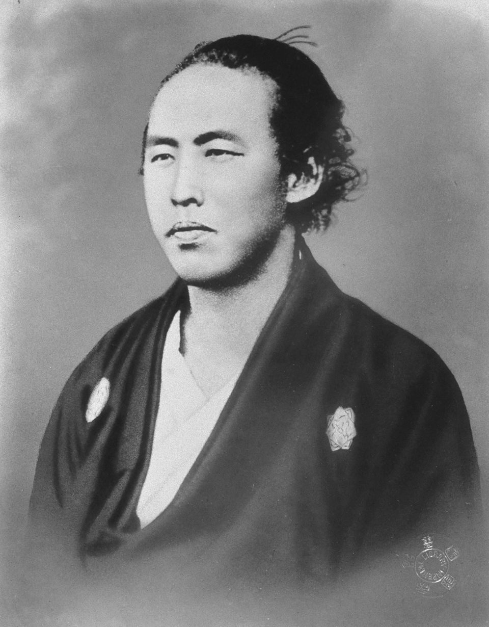 Masahiro Sakamoto