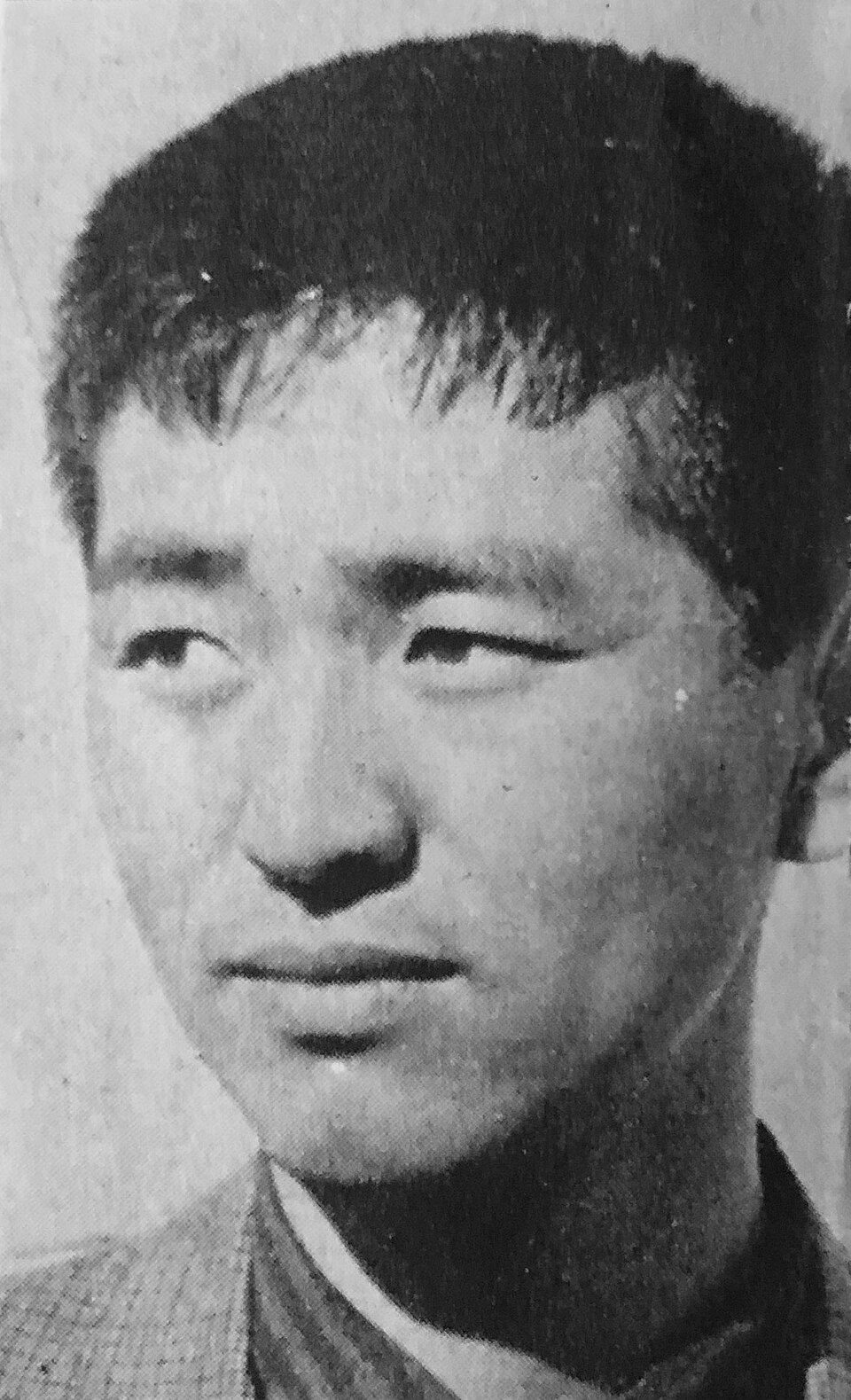 Masahiro Yoshida