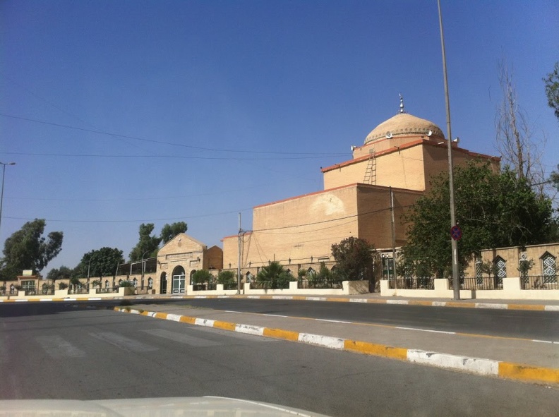 Masajed