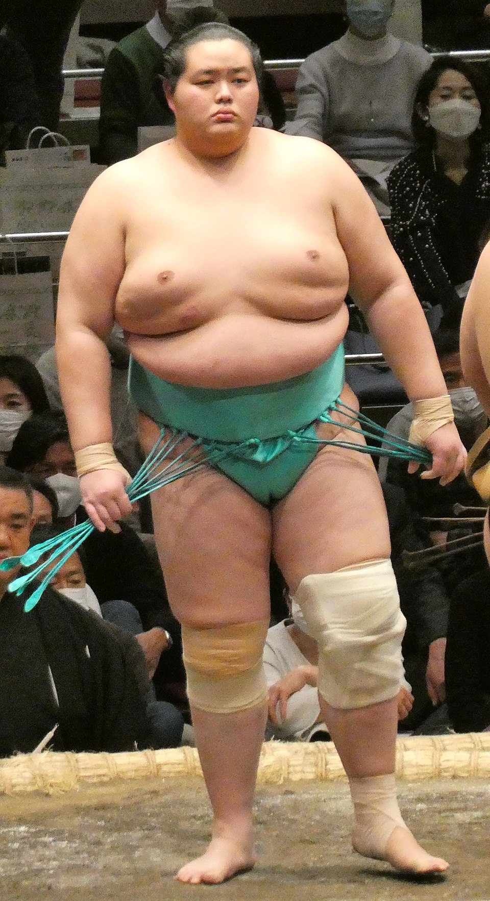 Masakatsu Kamatani