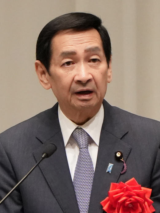 Masakazu Sekiguchi