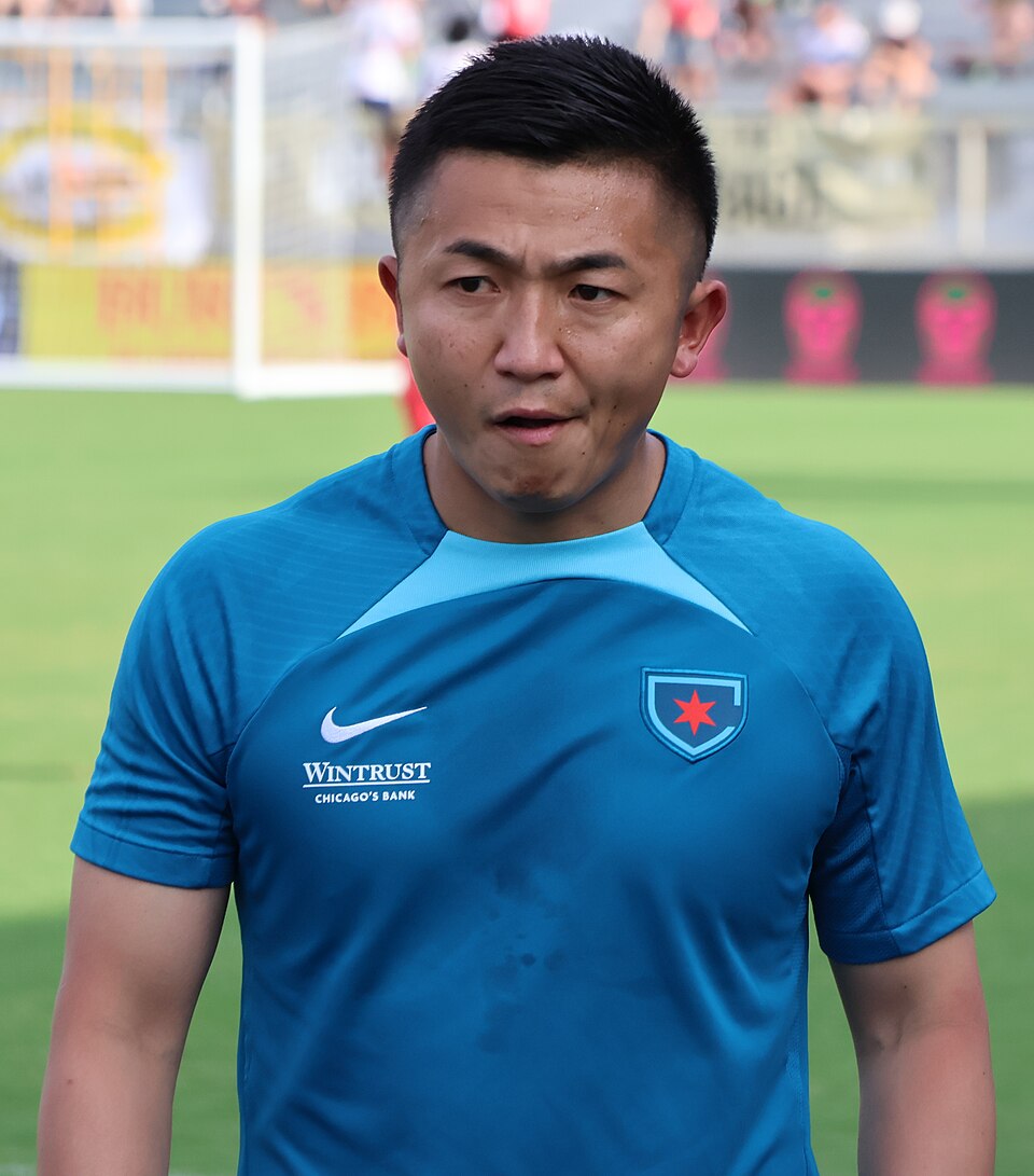 Masaki Hemmi