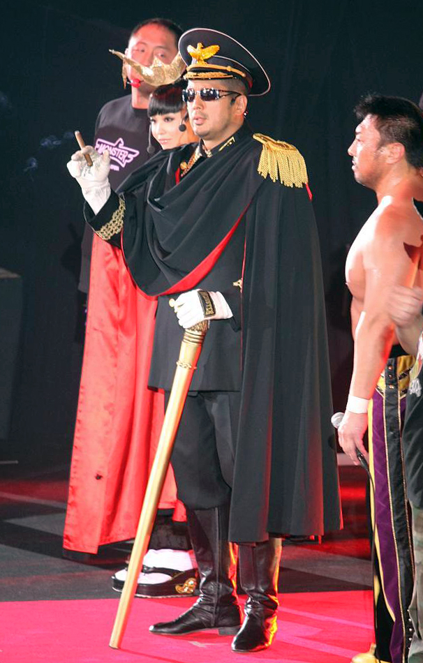 Masaki Takada
