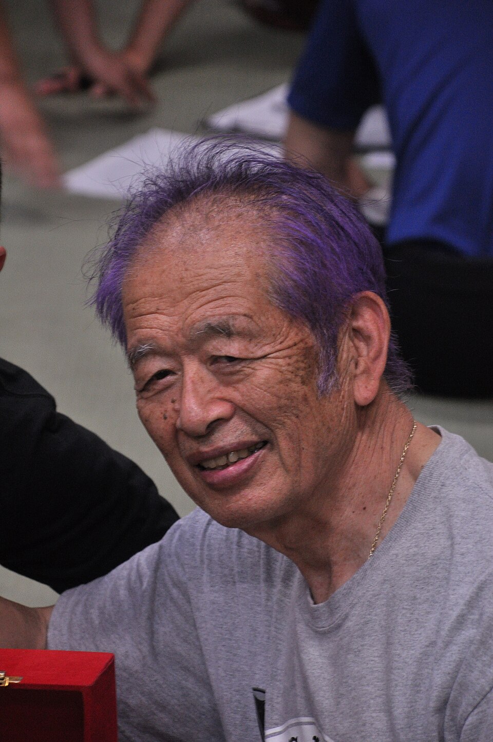 Masaki Tsutsui