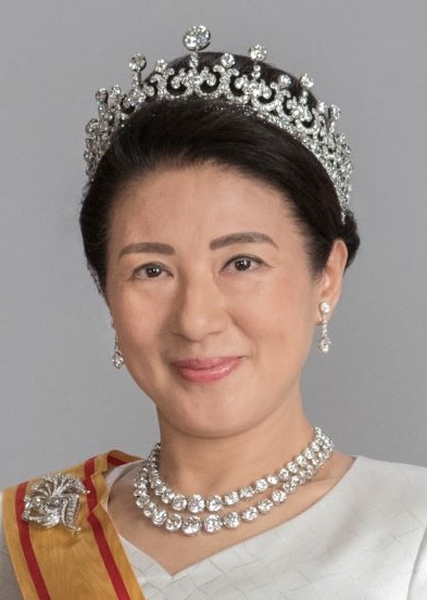 Masako of Japan