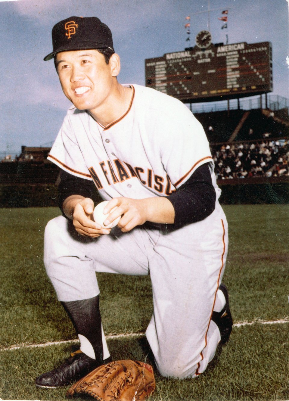Masanori Murakami