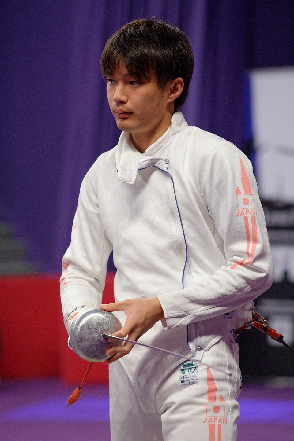 Masaru Yamada