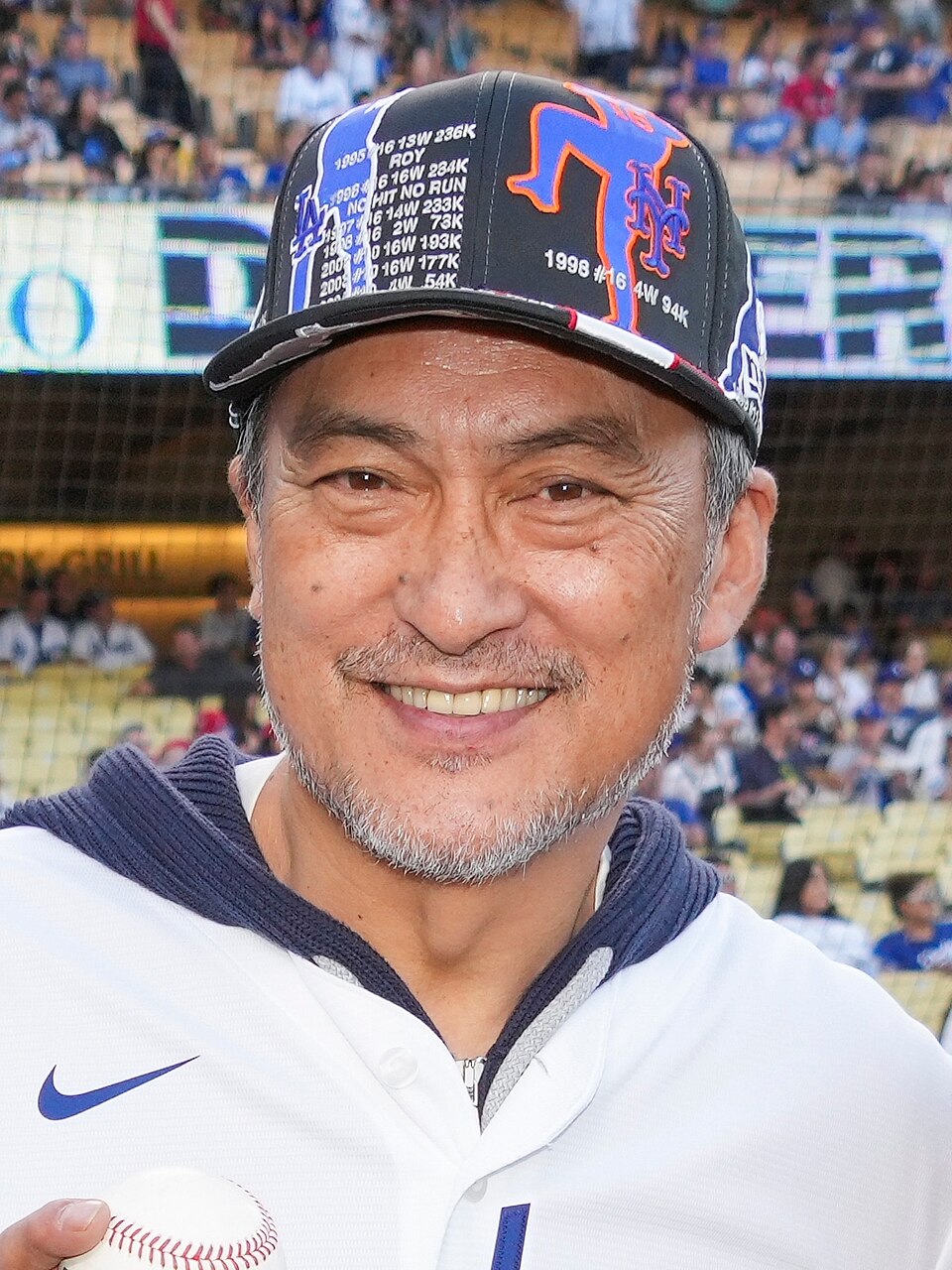 Masataka Watanabe