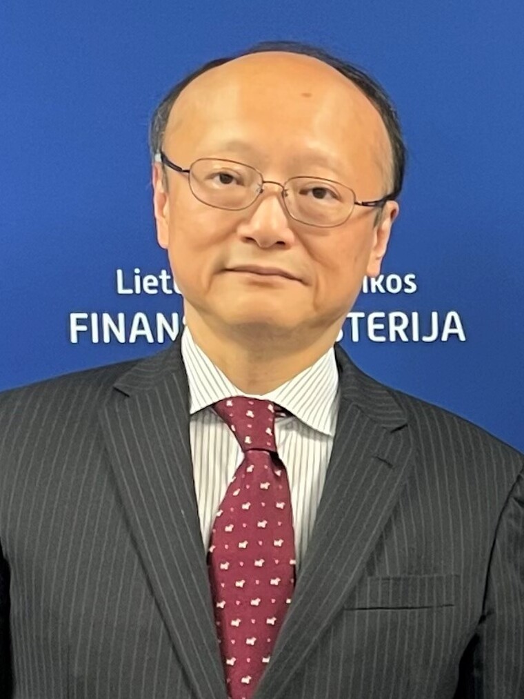 Masato Kanda