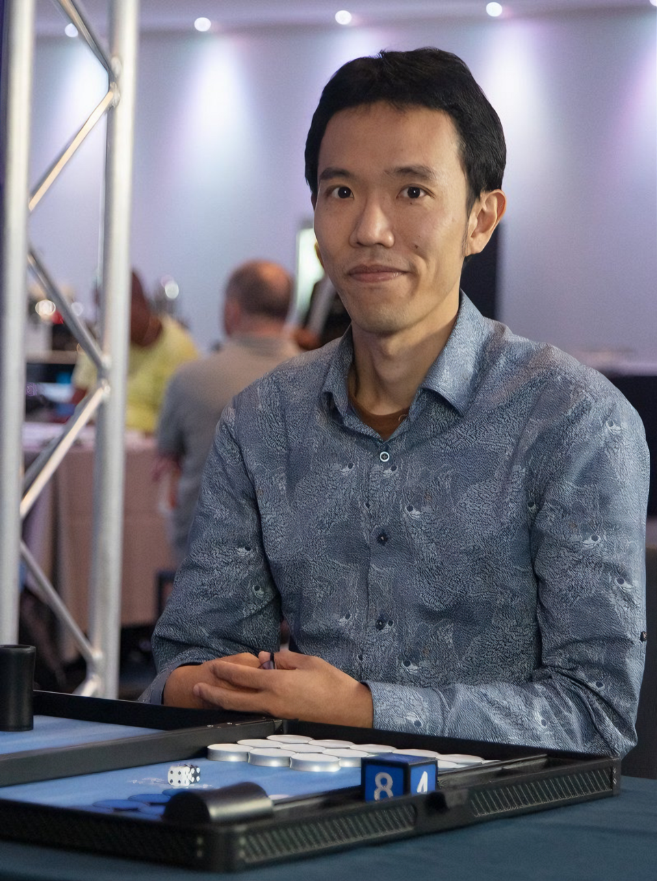 Masayuki Mochizuki