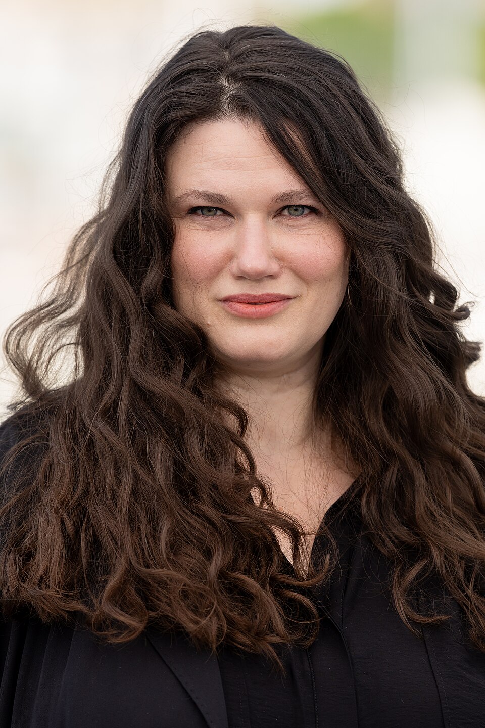 Mascha Schilinski