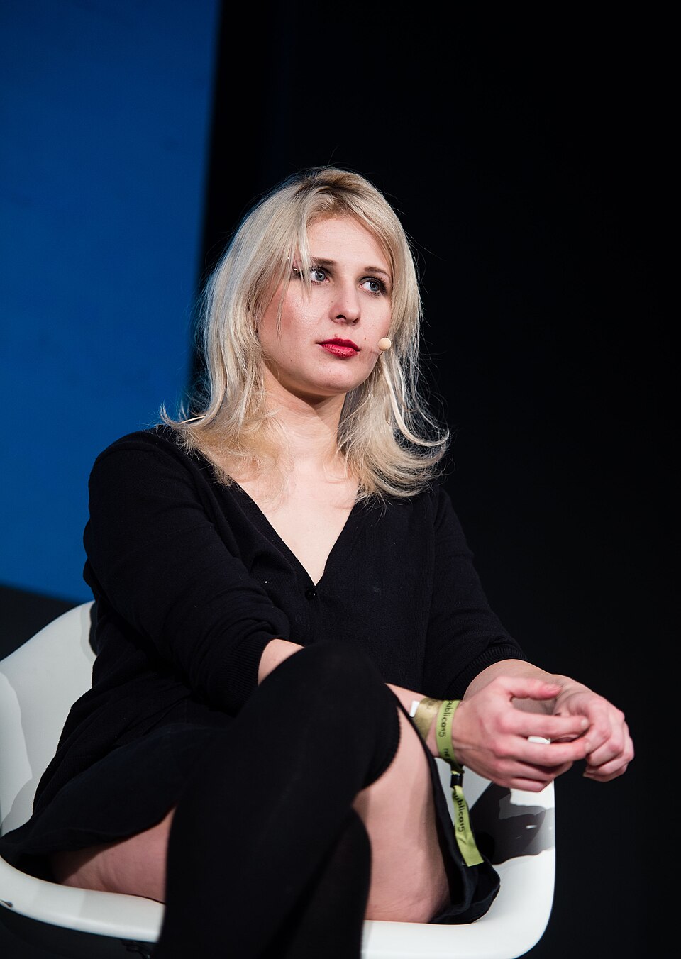 Masha Alekhina