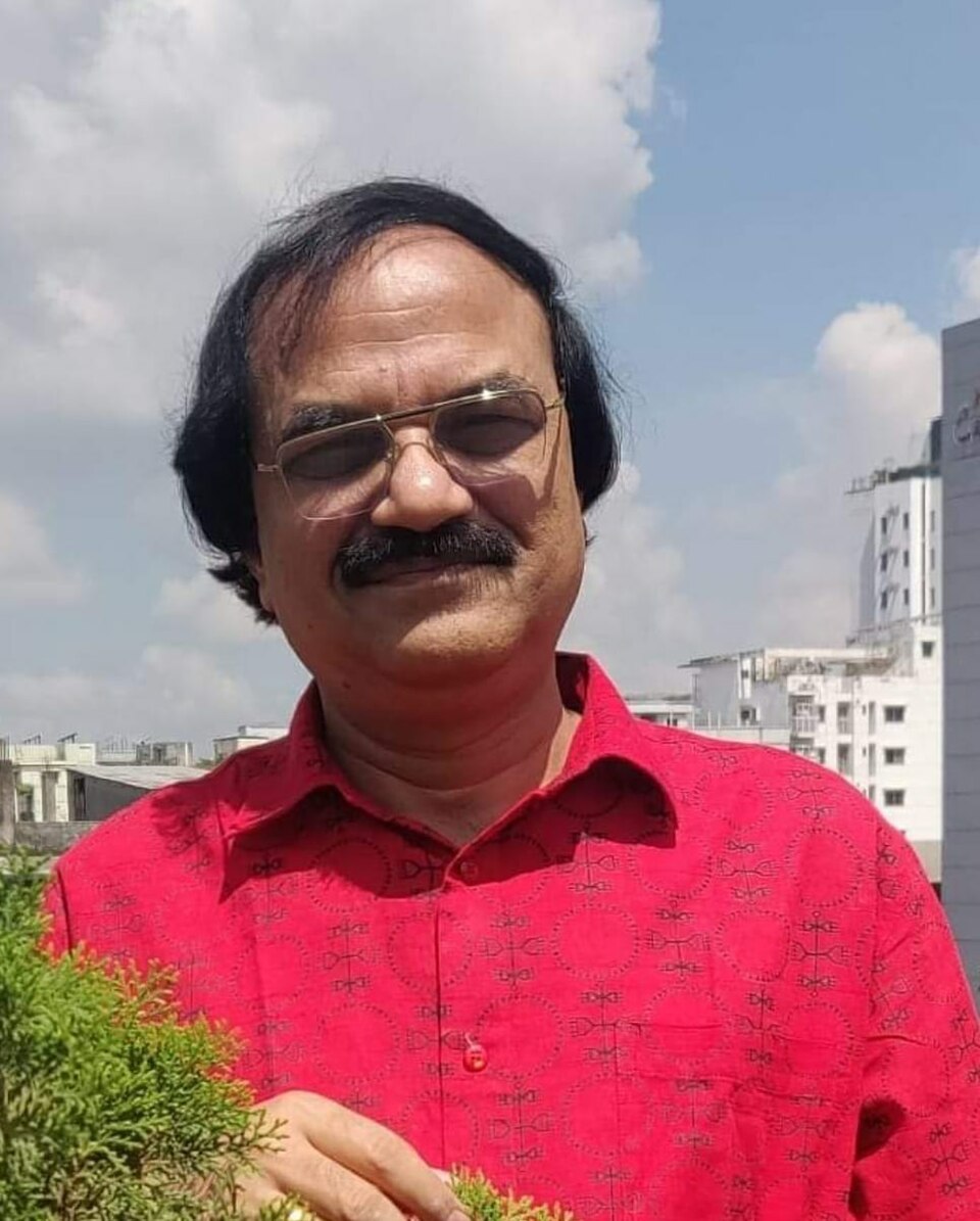 Mashiul Alam