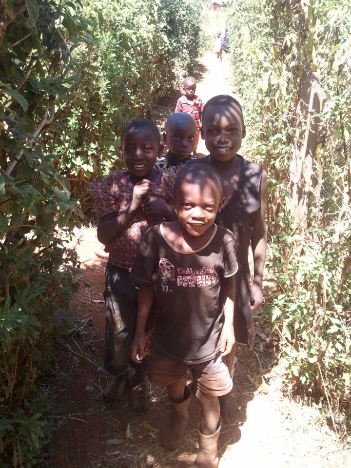 Masinde Bwire