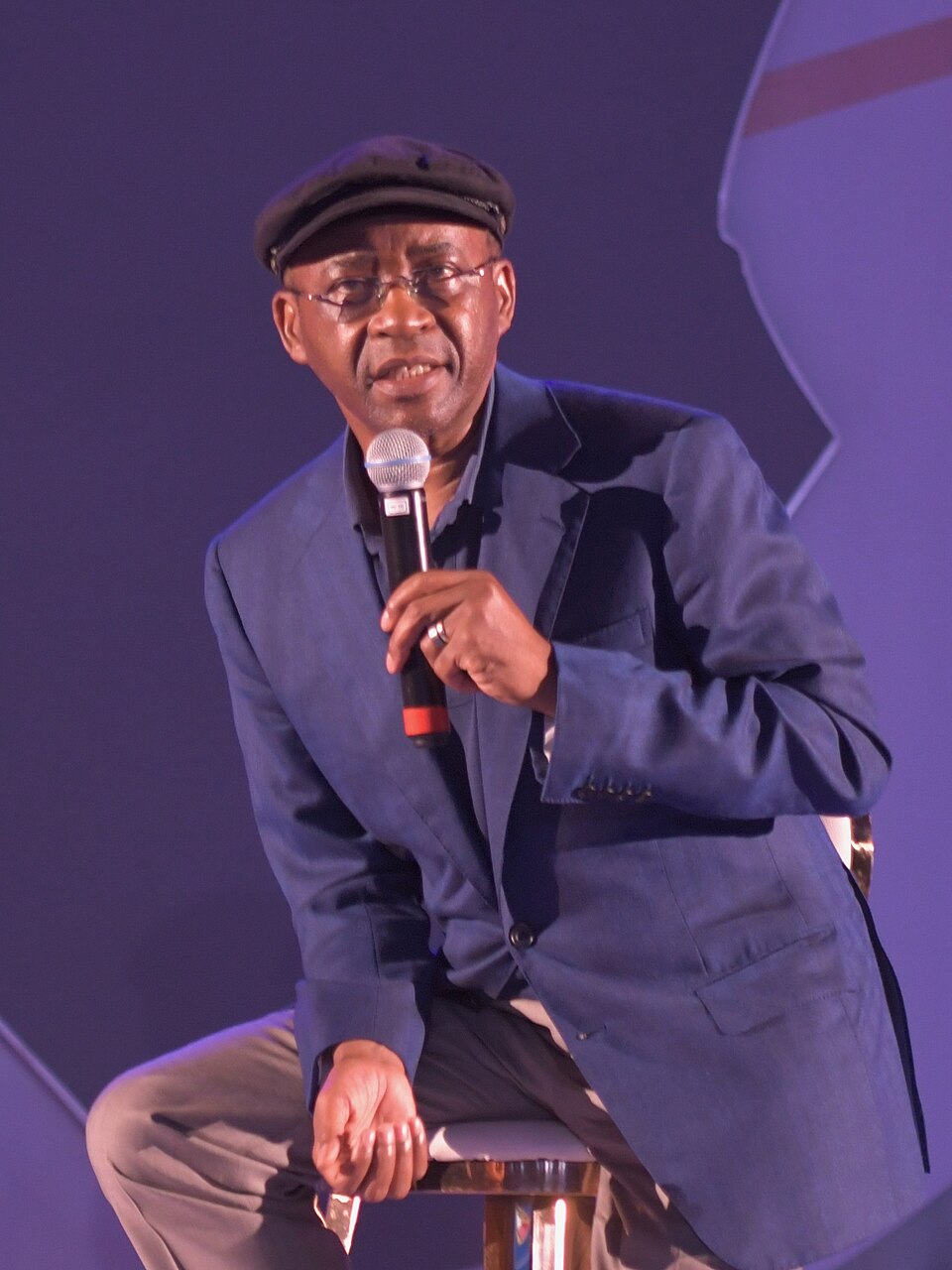 Masiyiwa family