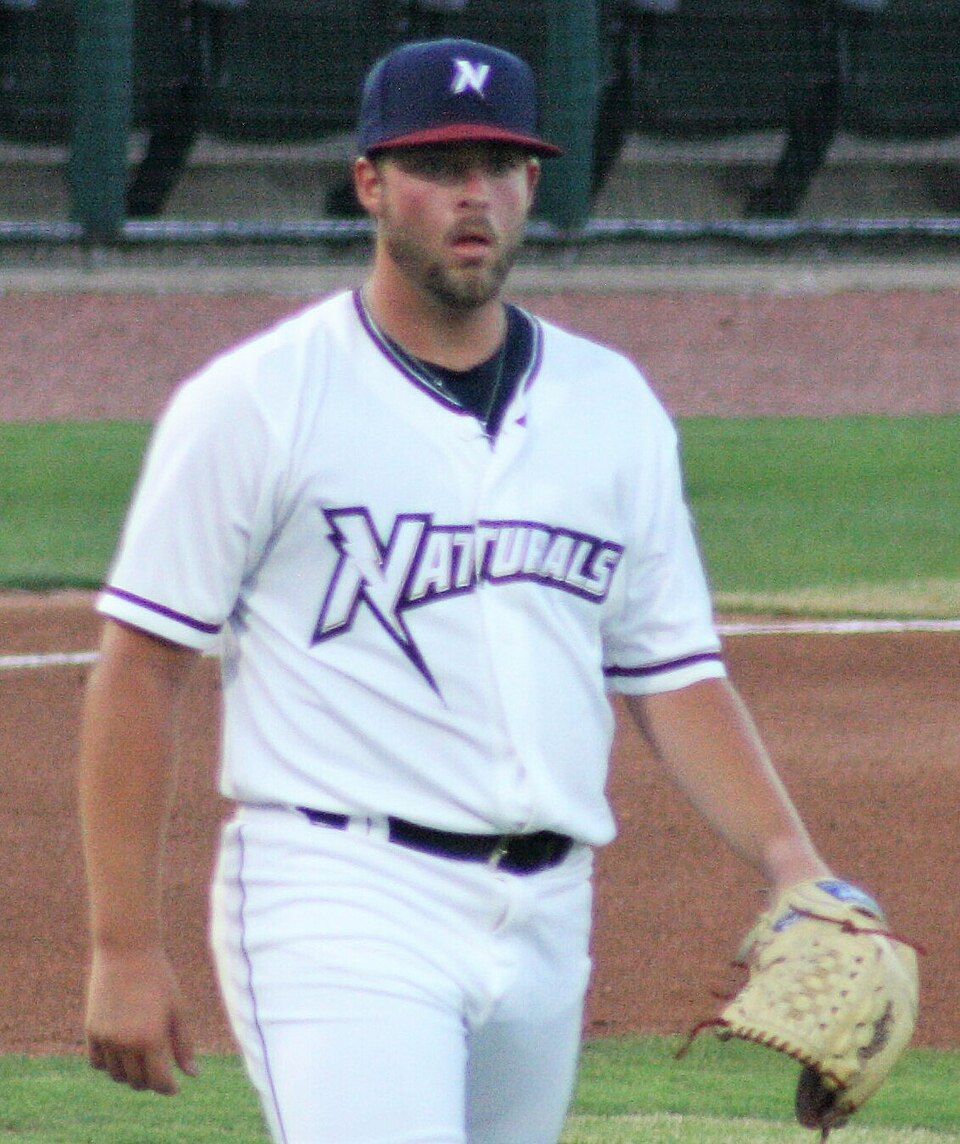 Mason Barnett