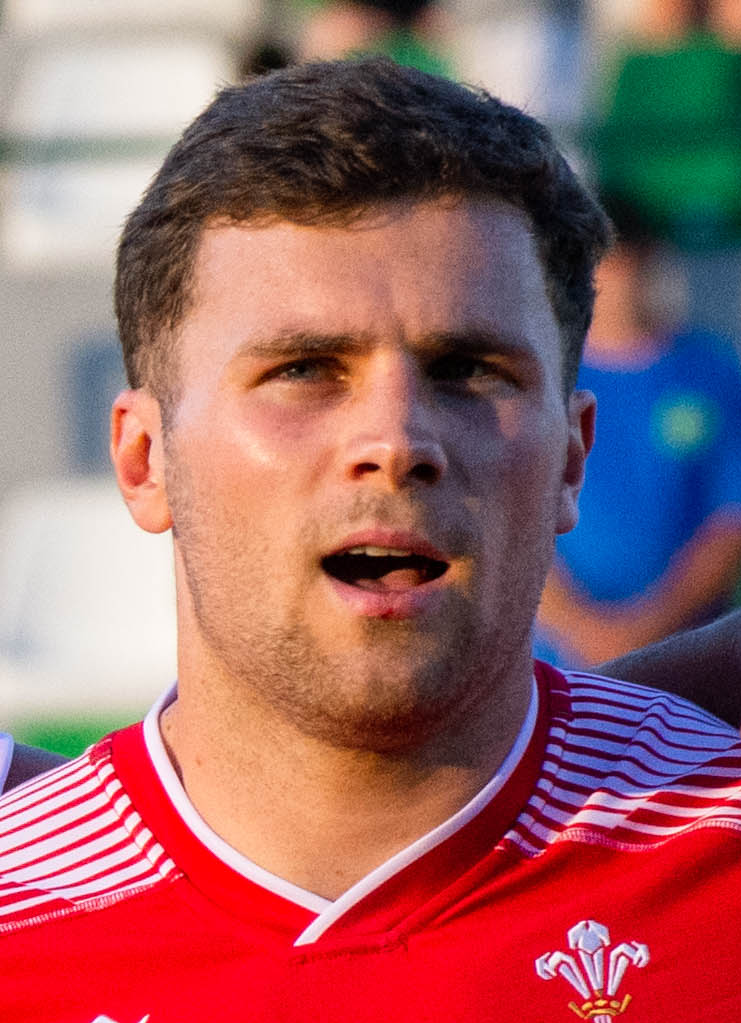 Mason Grady