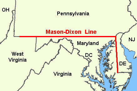 Mason Land