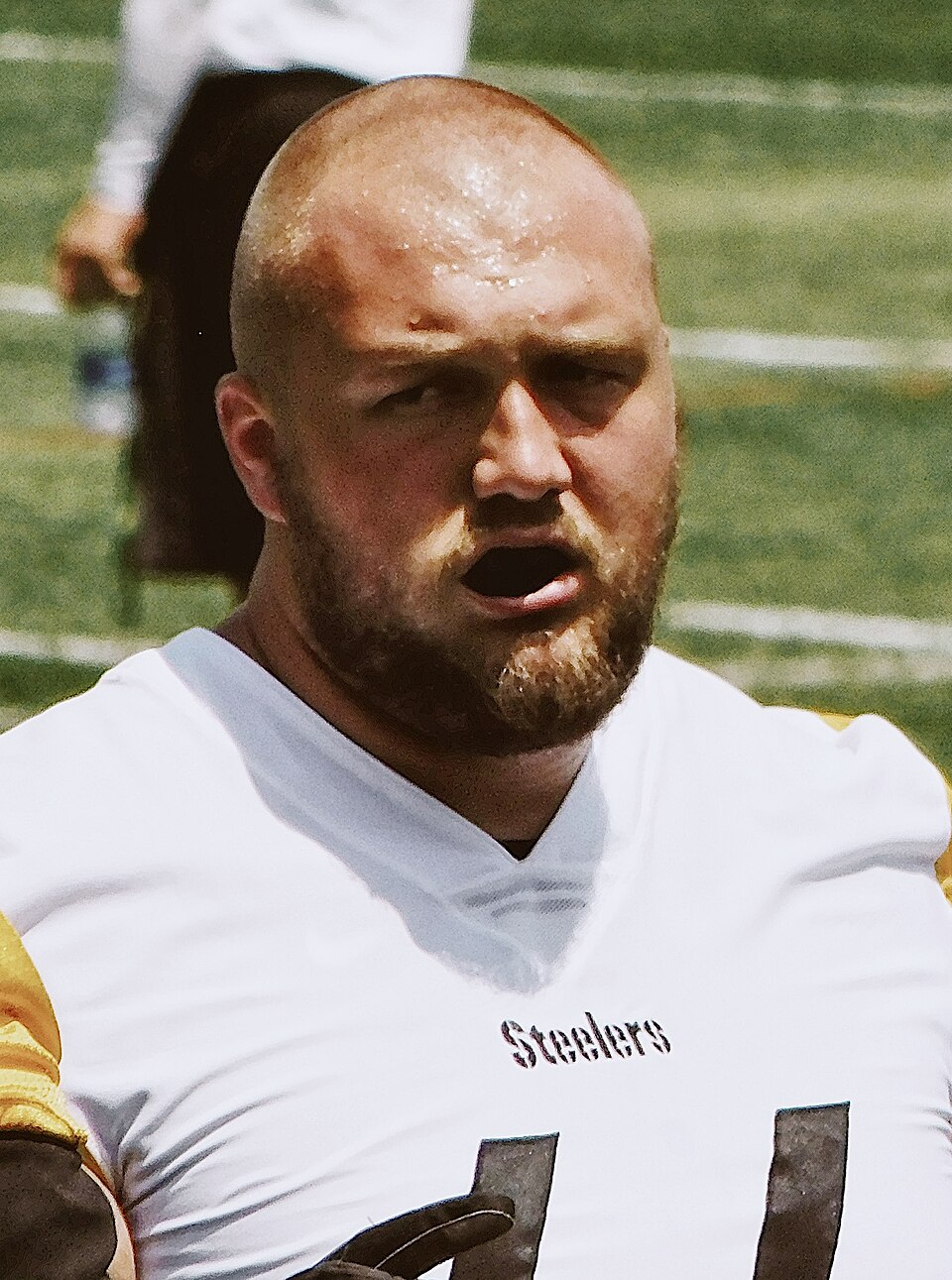 Mason McCormick