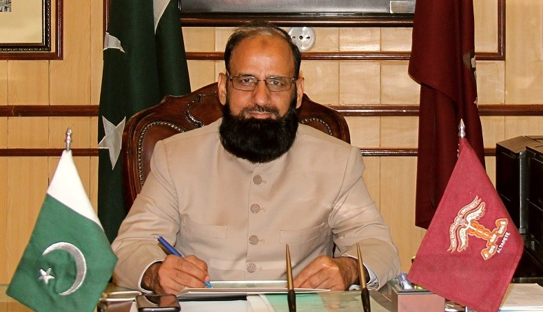 Masood Gondal
