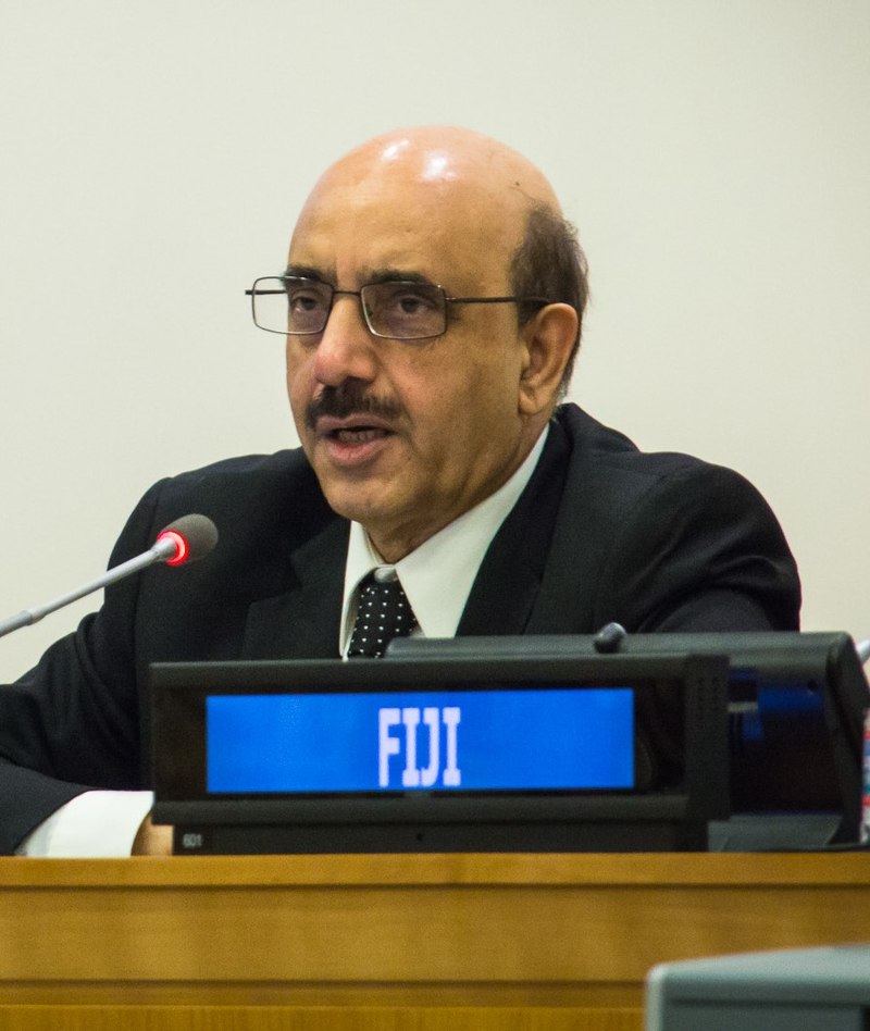 Masood Khan