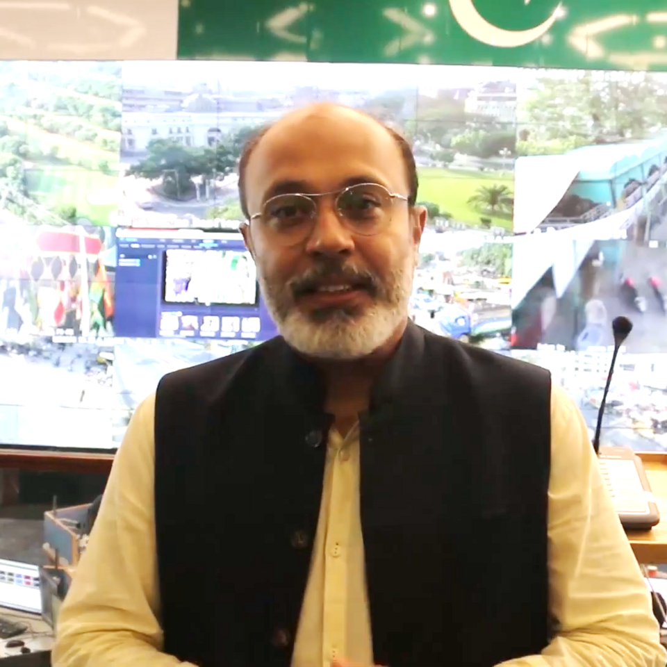 Masood-ul-Hassan