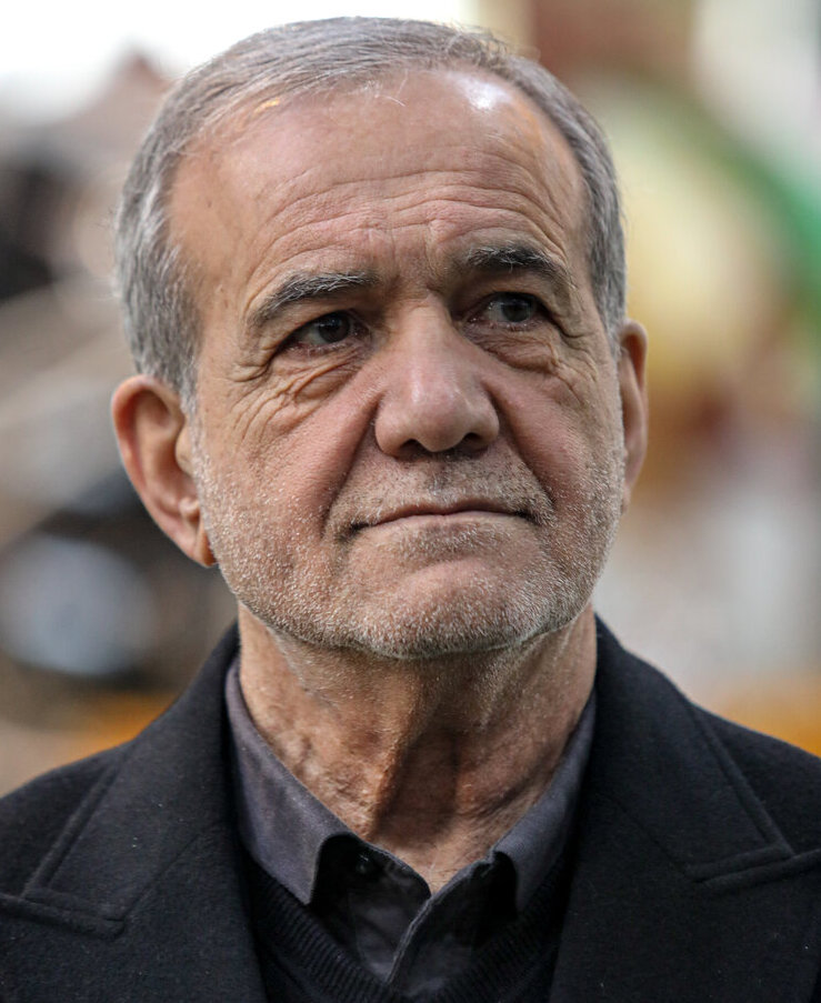 Masoud Beheshti Kian