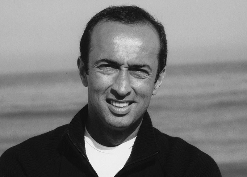 Masoud Daneshmand