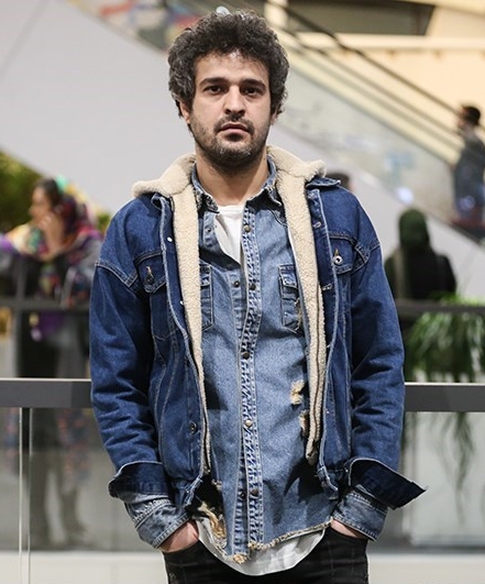 Masoud Eghbali