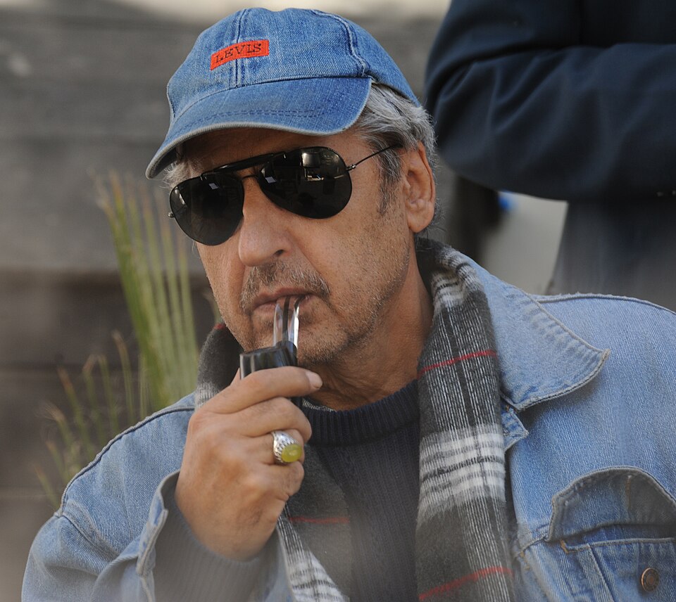 Masoud Jafari