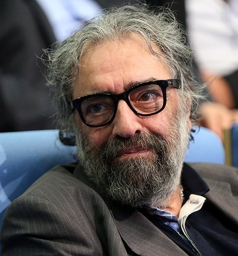 Masoud Kimiayi