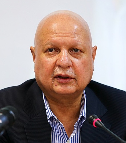 Masoud Mir