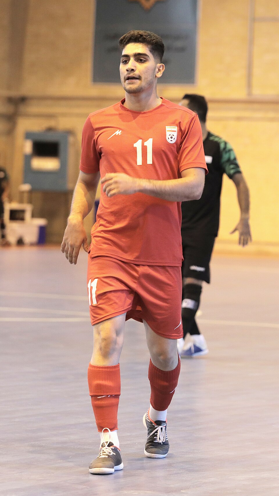 Masoud Yousef