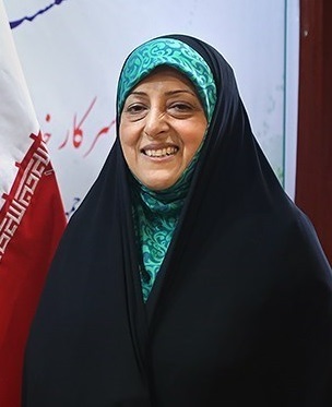 Masoumeh Rahmani
