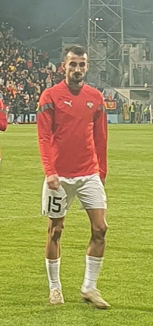 Mašović