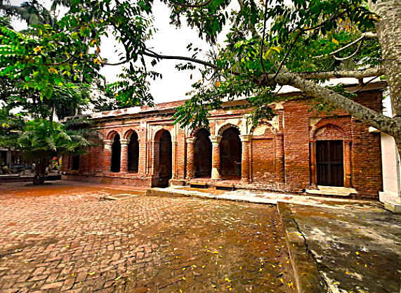 Masrur Jamal