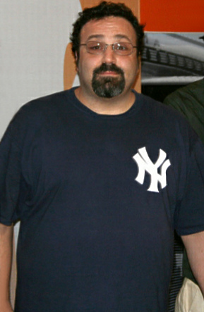 Massimiliano Bruno
