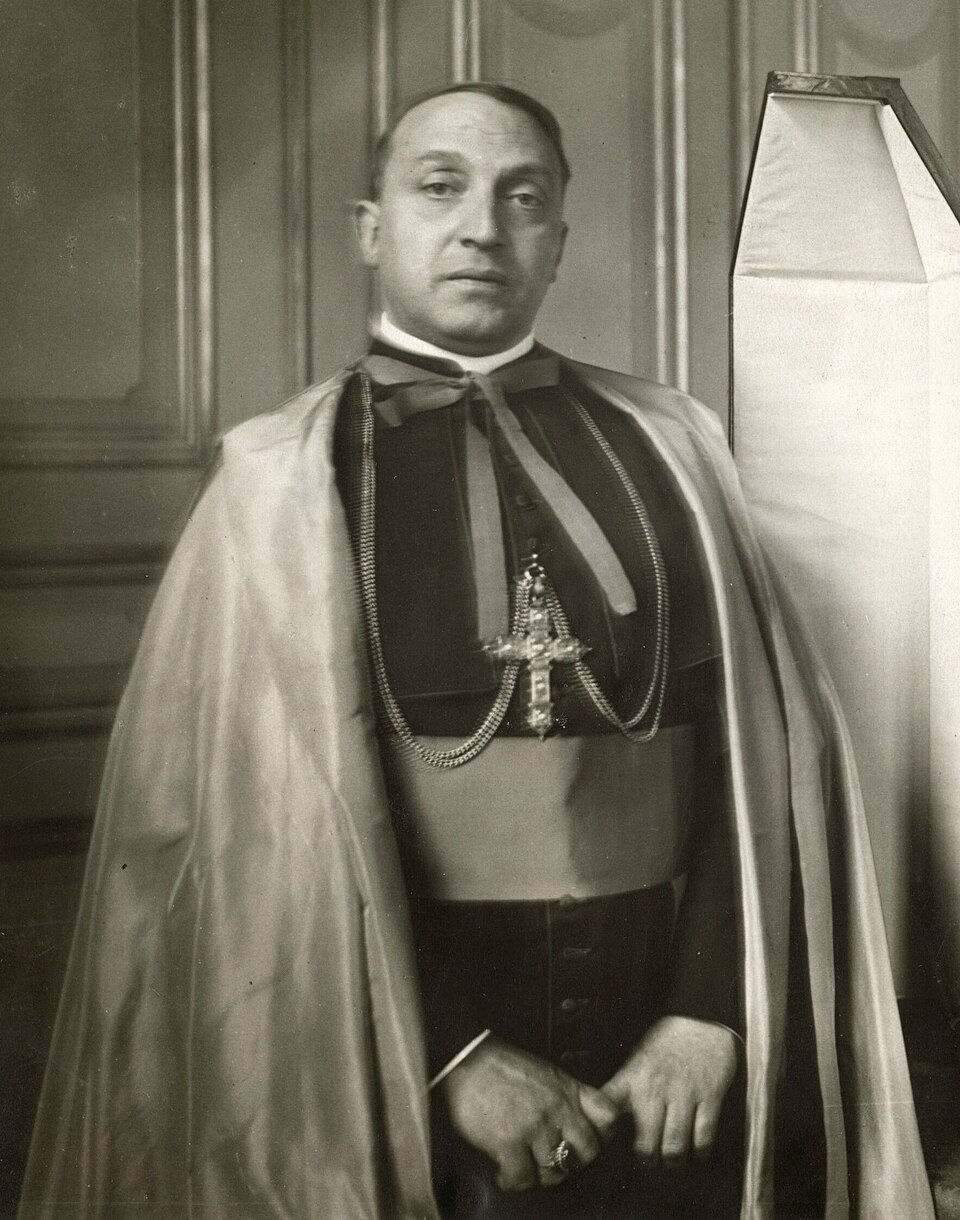 Massimiliano Clemente