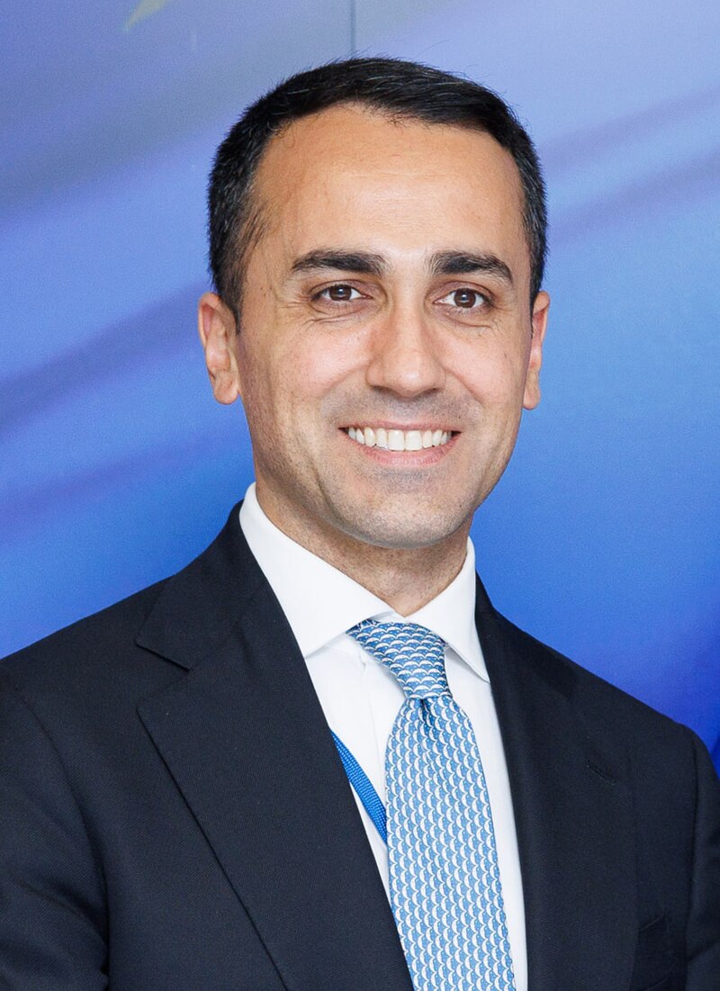 Massimiliano Di Maio