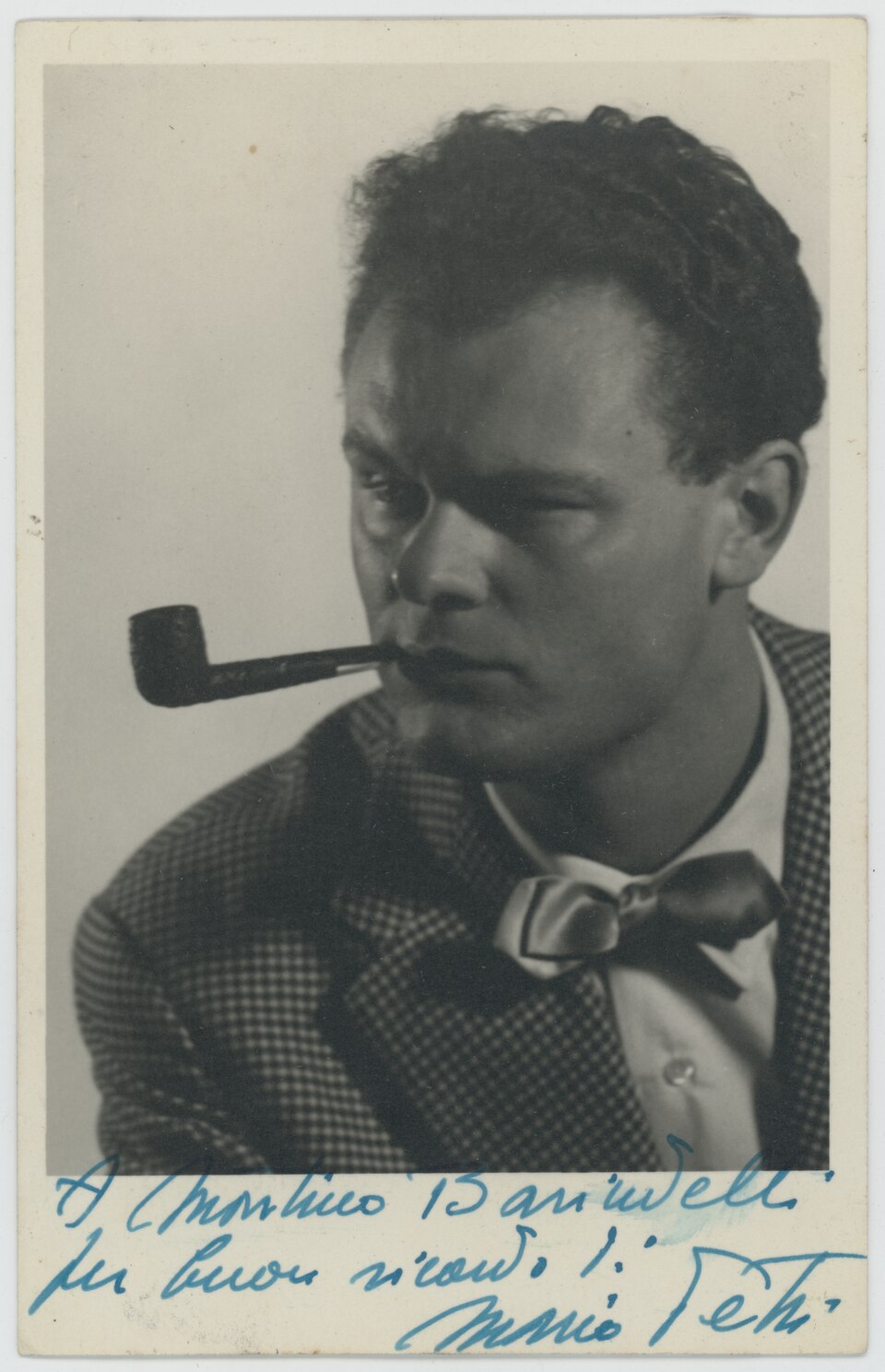Massimiliano Mose