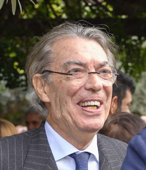 Massimo Angeloni