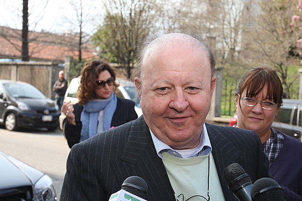 Massimo Cipollino