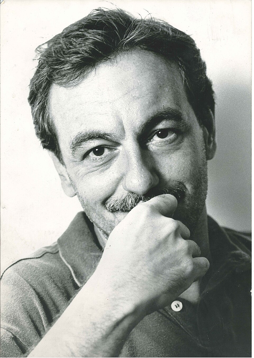 Massimo De Filippo