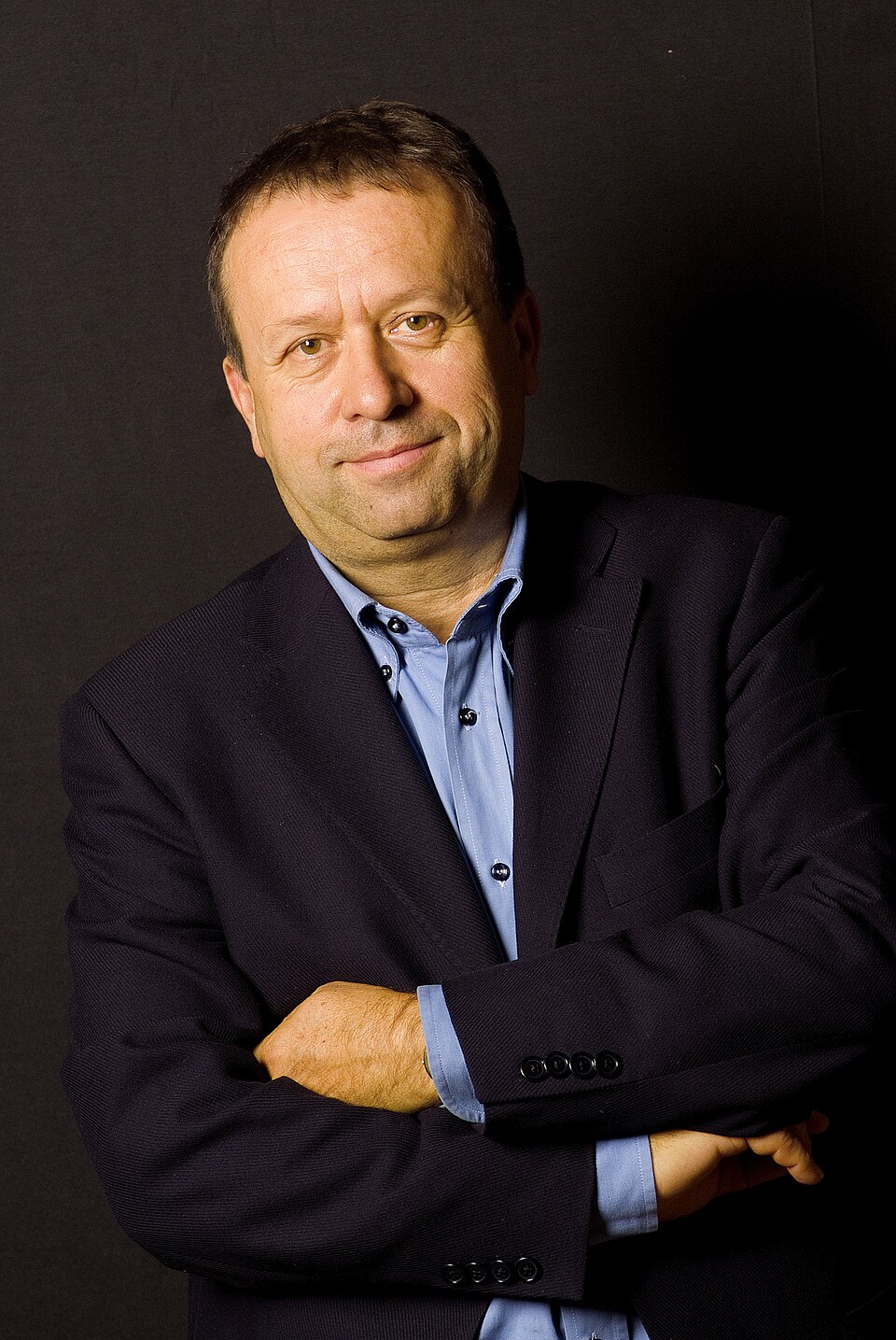 Massimo de Vito