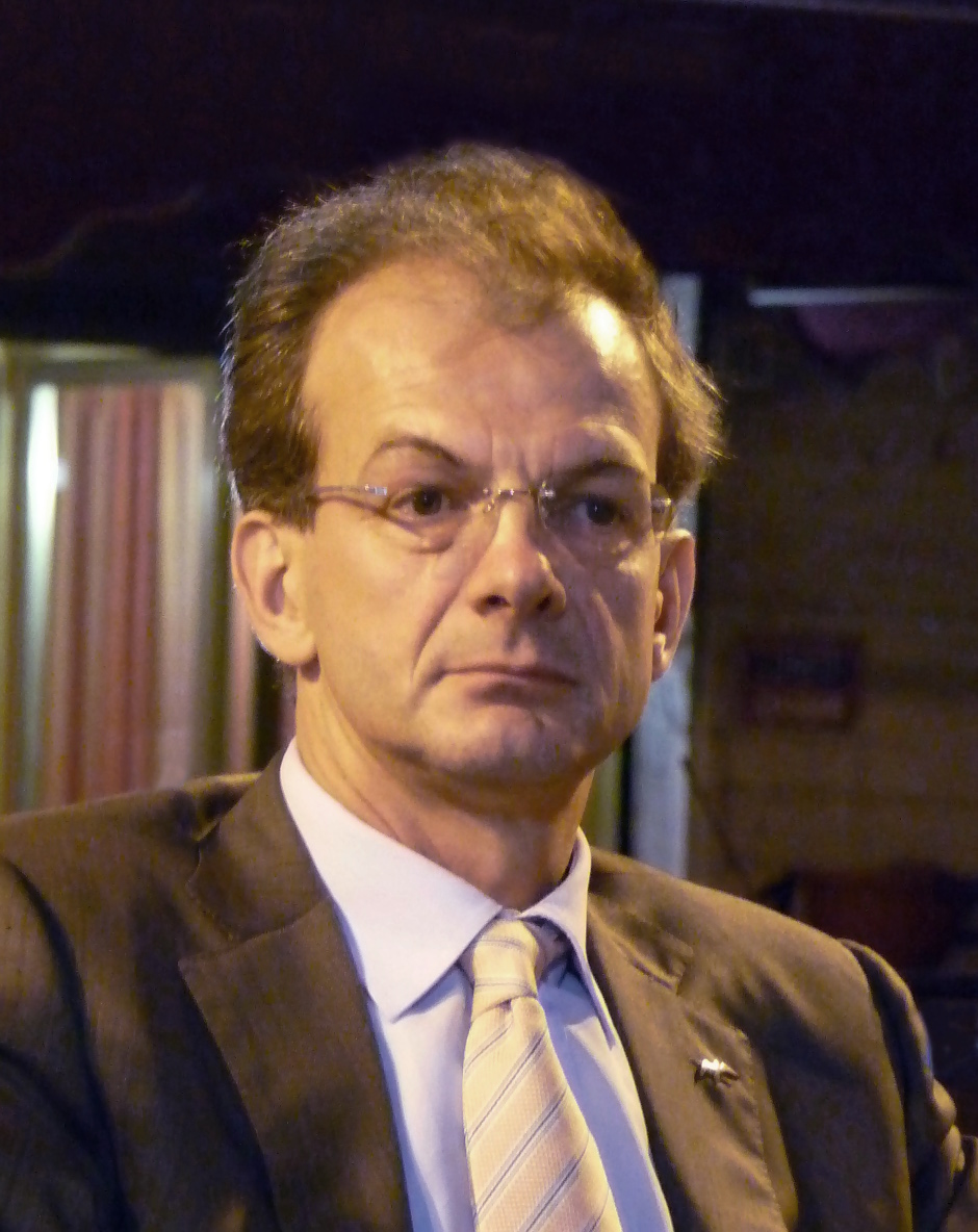 Massimo Donadi